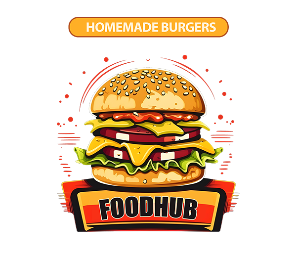 Foodking - Fast Food Restaurant WordPress Theme