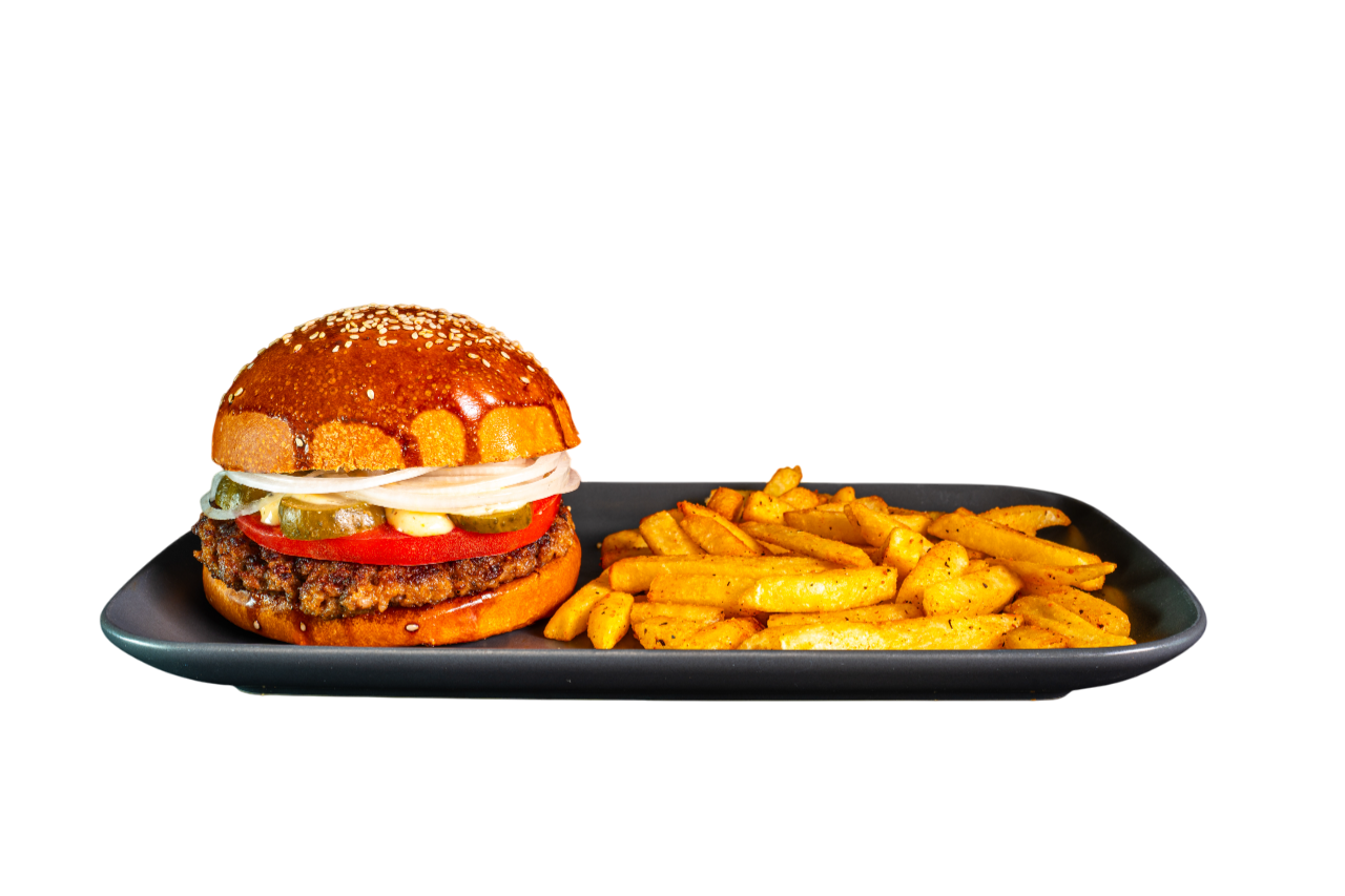 Foodking - Fast Food Restaurant WordPress Theme