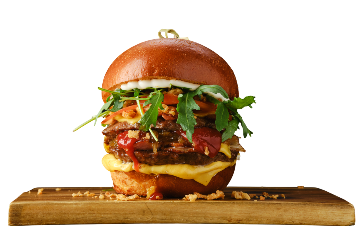 Foodking - Fast Food Restaurant WordPress Theme