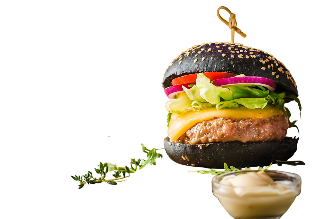 Foodking - Fast Food Restaurant WordPress Theme